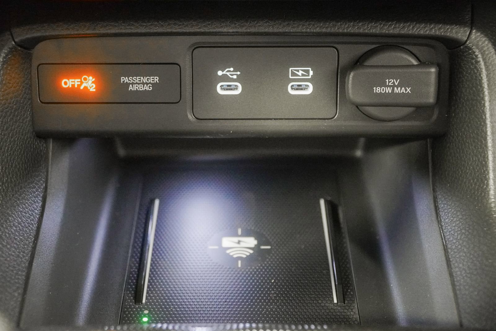 New 2026 Honda Civic Sport Touring image 35