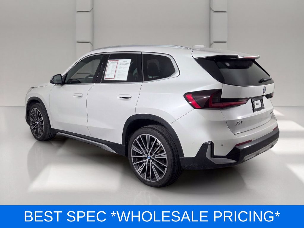 Used 2023 BMW X1 xDrive28i w/ Convenience Package AWD/4WD image 6