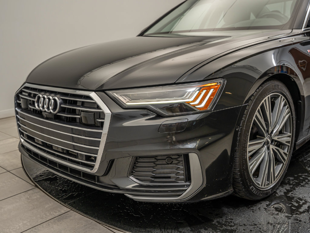 Used 2019 Audi A6 3.0T Prestige AWD/4WD image 3