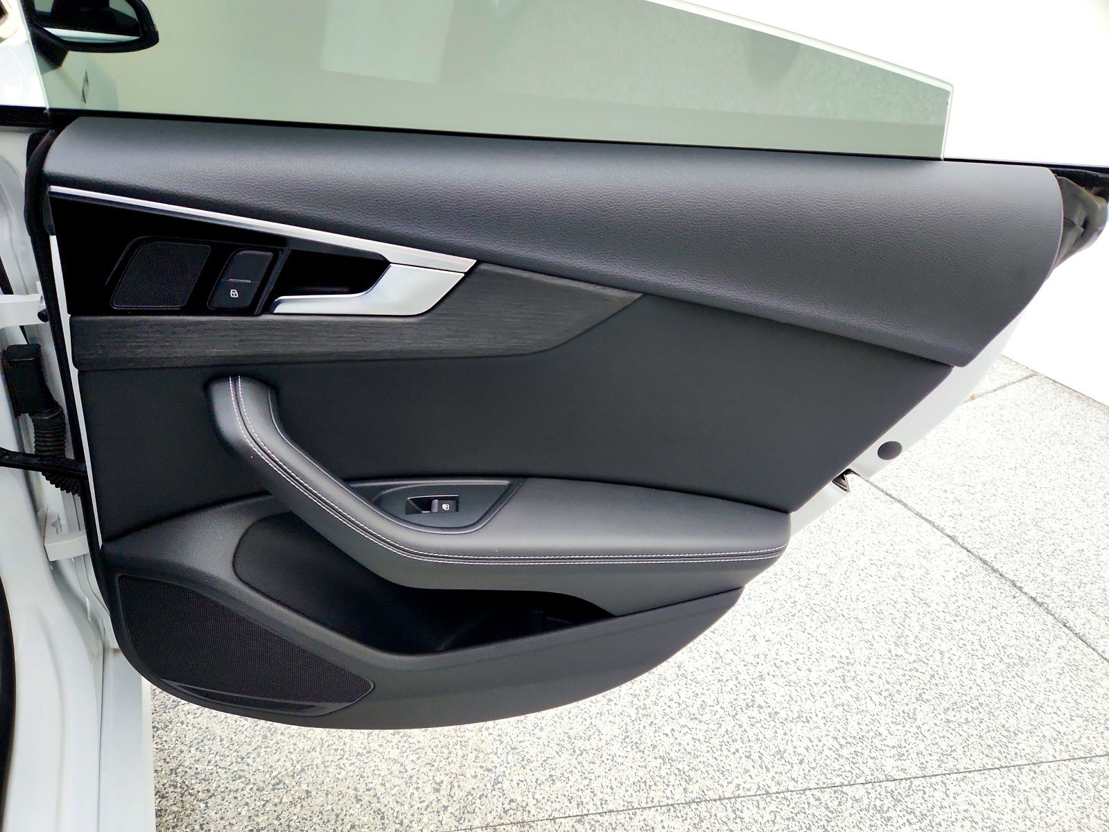 Used 2020 Audi A5 2.0T Premium Plus w/ Premium Plus image 28