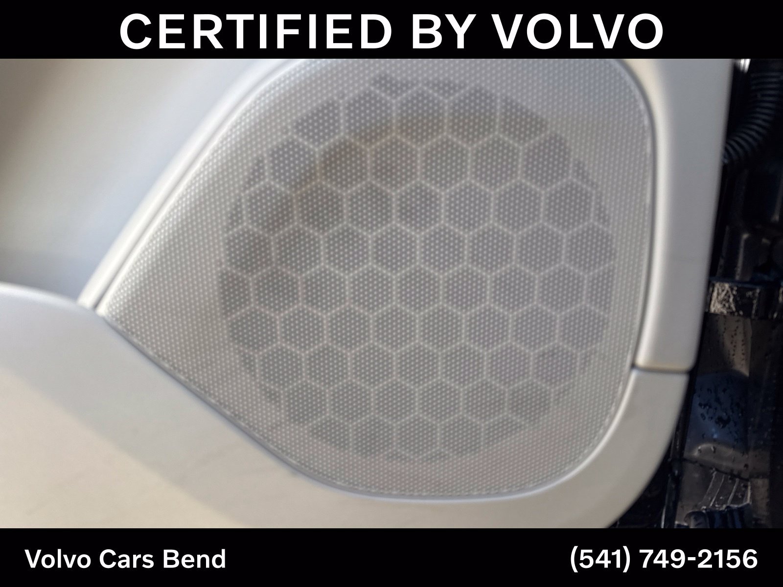 Used 2024 Volvo XC90 B6 Plus w/ Protection Package Premier AWD/4WD image 17