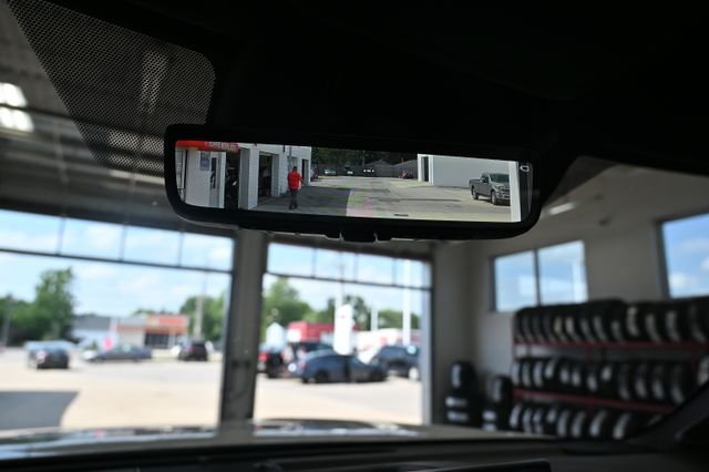 New 2026 Toyota Tundra Platinum AWD/4WD image 17