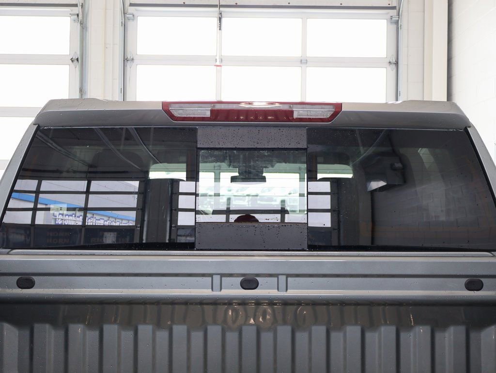 New 2026 GMC Sierra 1500 Elevation w/ Preferred Package image 37