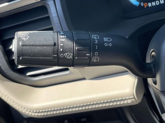 Used 2024 Ford Expedition Max Platinum image 33