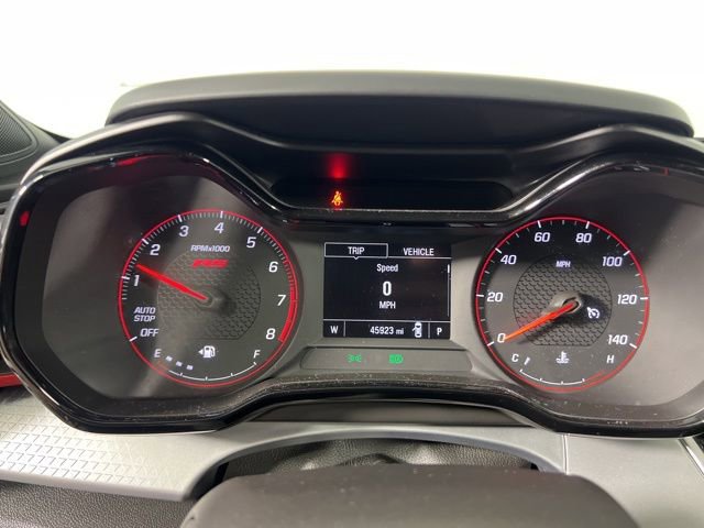 Used 2024 Chevrolet Trax RS image 18