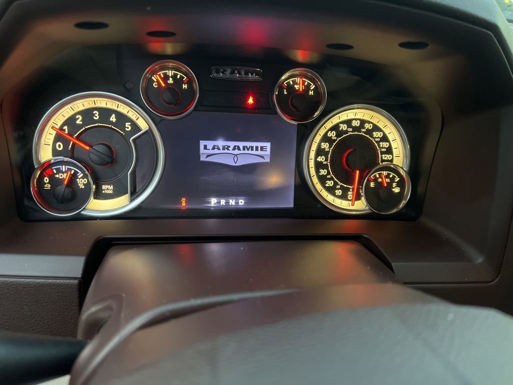 Used 2016 RAM 1500 Laramie image 57