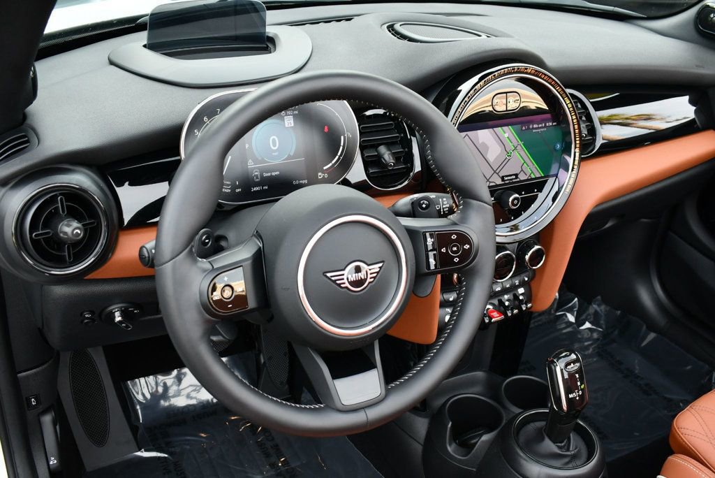 Used 2023 MINI Cooper S image 12