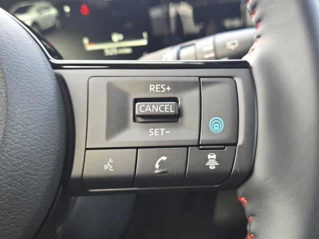 New 2026 Nissan Kicks SR w/ SR Premium Package image 19