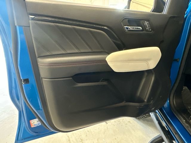 Used 2024 GMC Canyon AT4X image 35