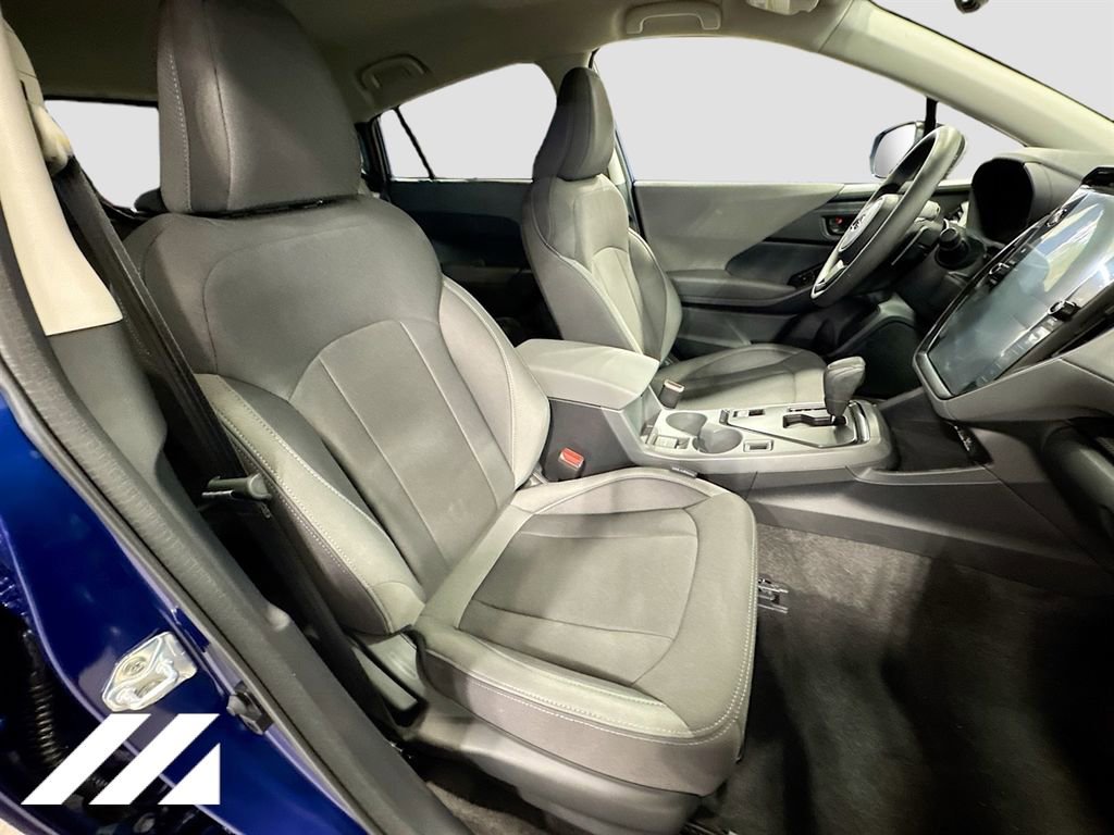 New 2026 Subaru Crosstrek 2.0i Premium AWD/4WD image 27