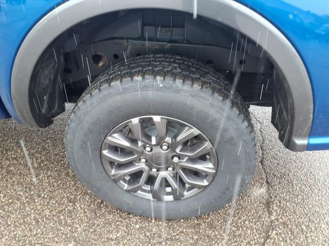 Certified 2019 Ford Ranger XLT w/ Equipment Group 302A Luxury image 10