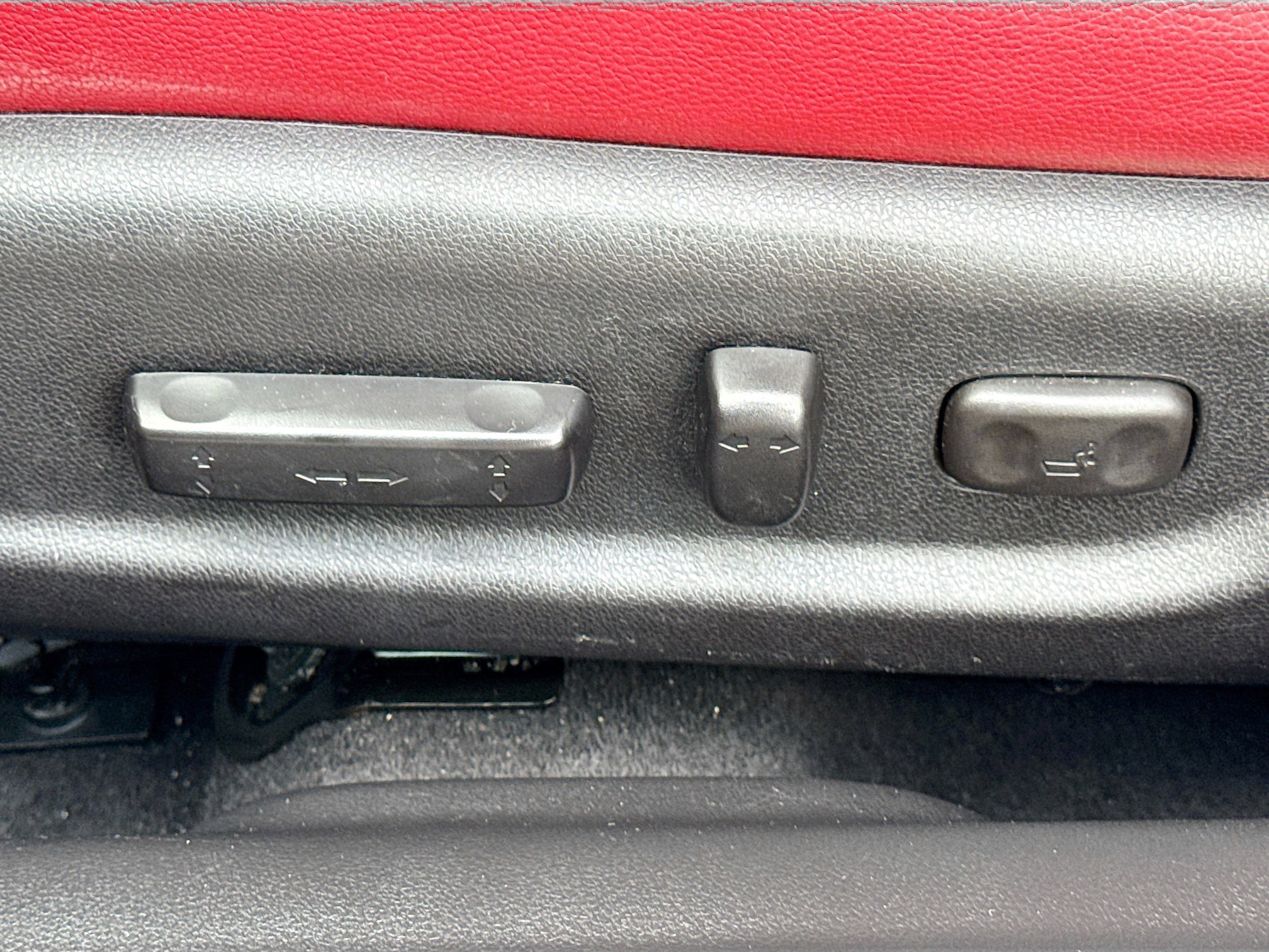 Used 2019 Acura ILX w/ Premium & A-SPEC Package FWD image 23