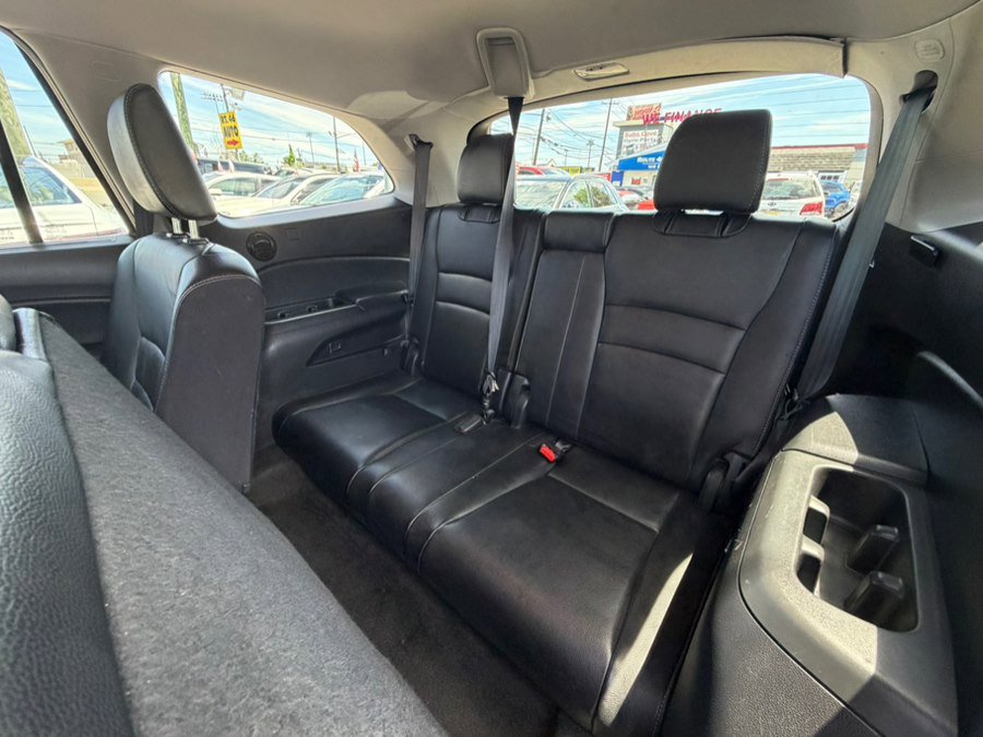 Used 2020 Honda Pilot EX-L image 12