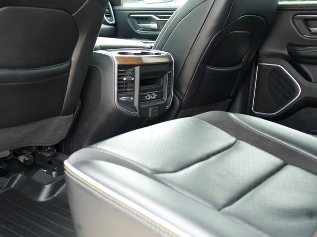 Used 2022 RAM 1500 Laramie w/ Laramie Southwest Edition AWD/4WD image 20