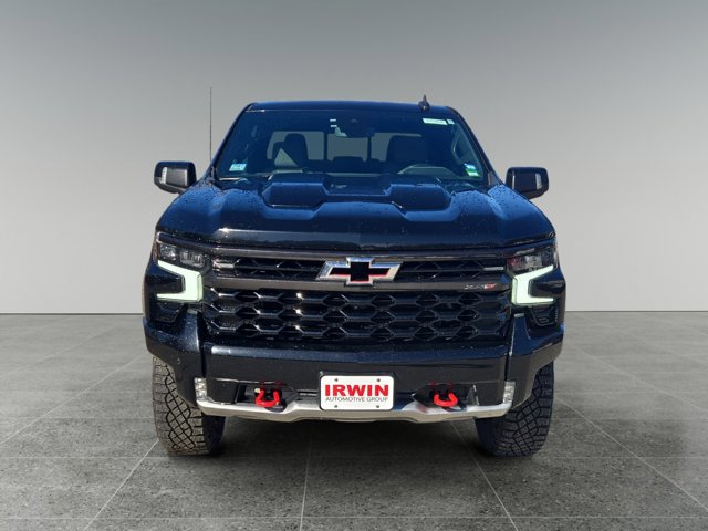 Used 2022 Chevrolet Silverado 1500 ZR2 image 8