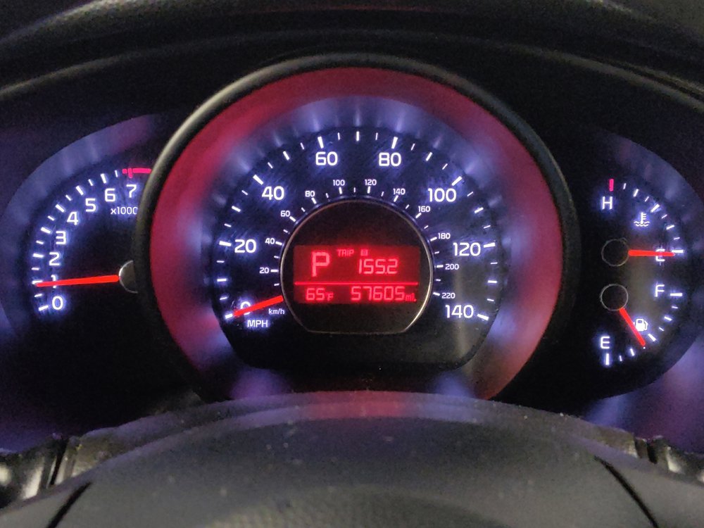 Used 2019 Kia Soul FWD image 23