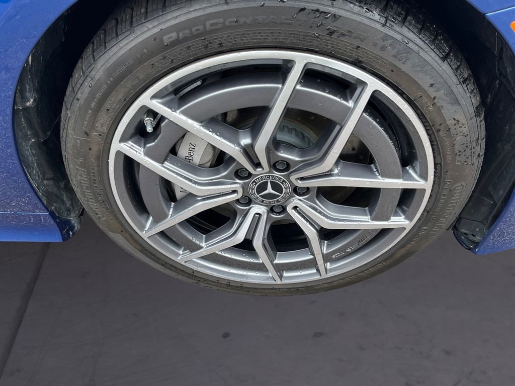 Used 2023 Mercedes-Benz E 450 Cabriolet image 14