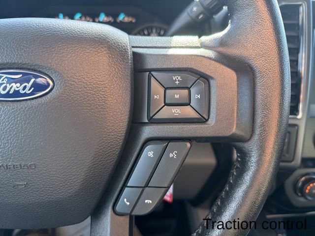 Used 2020 Ford F150 XLT w/ Equipment Group 302A Luxury image 20