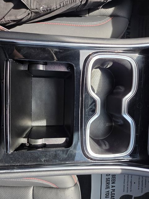 Used 2024 Chevrolet Traverse RS AWD/4WD image 33