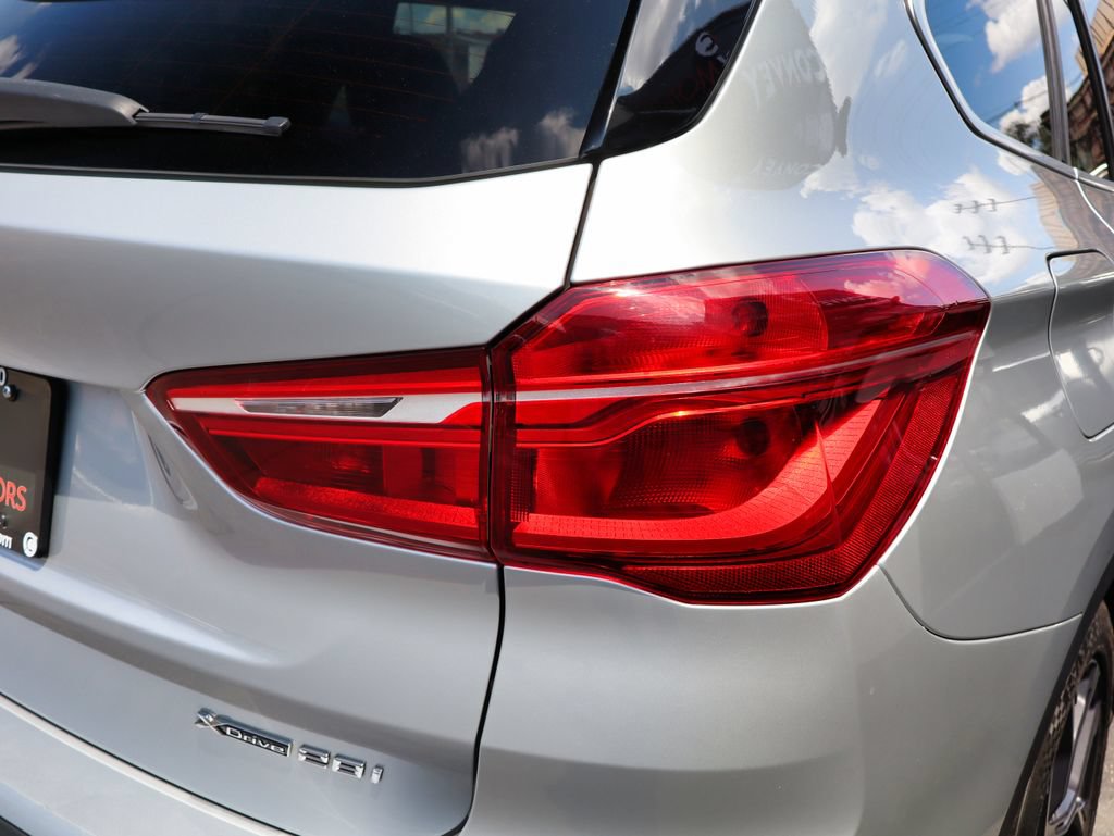 Used 2020 BMW X1 xDrive28i w/ Convenience Package AWD/4WD image 13
