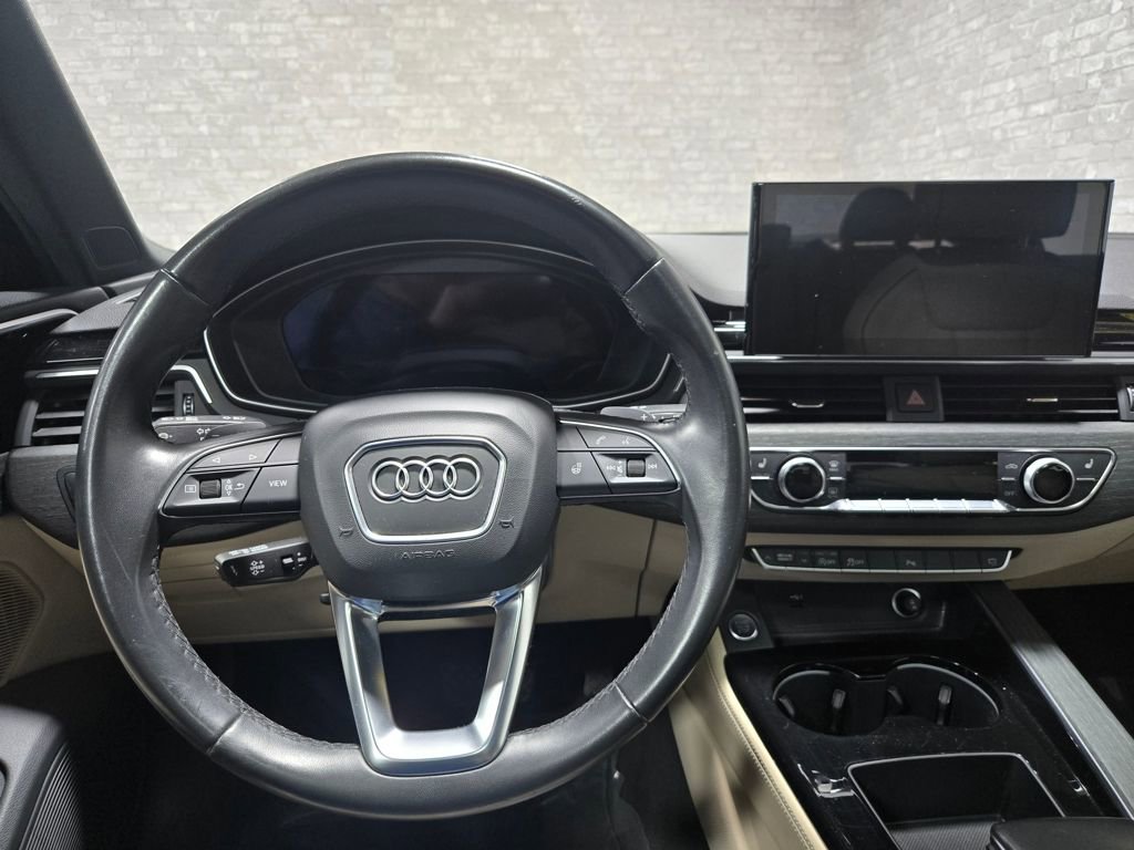Used 2023 Audi A4 2.0T Premium Plus image 17