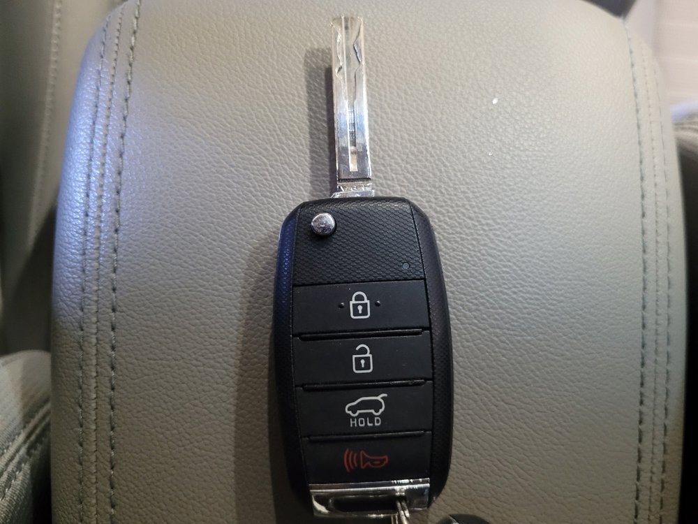 Used 2017 Kia Sportage LX w/ LX Popular Package FWD image 32