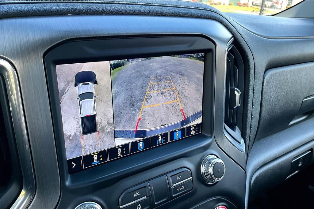 Used 2021 GMC Sierra 3500 Denali w/ Denali Ultimate Package image 28