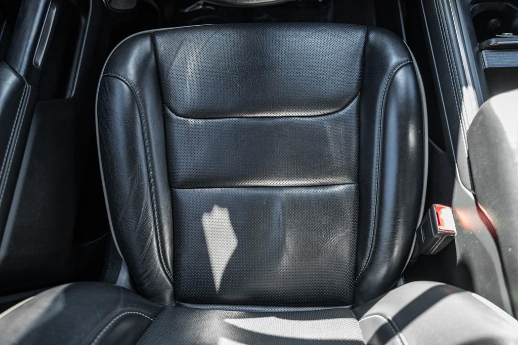 Used 2021 RAM 1500 Limited w/ Night Edition image 46