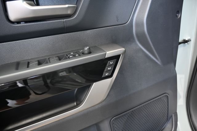 New 2026 Toyota Tundra Limited AWD/4WD image 32