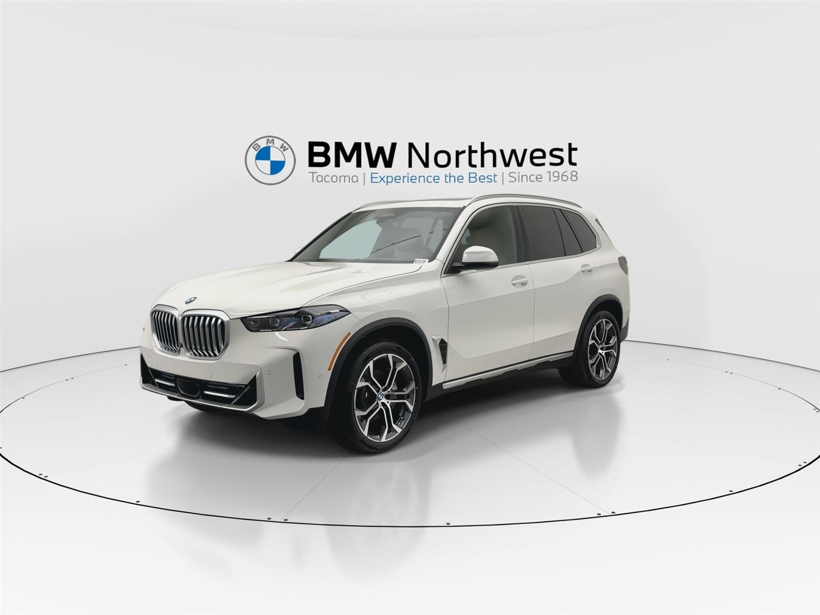 New 2026 BMW X5 xDrive40i w/ Climate Comfort Package AWD/4WD image 9
