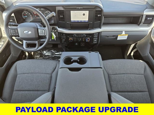 New 2026 Ford F250 XLT w/ FX4 Off-Road Package image 6