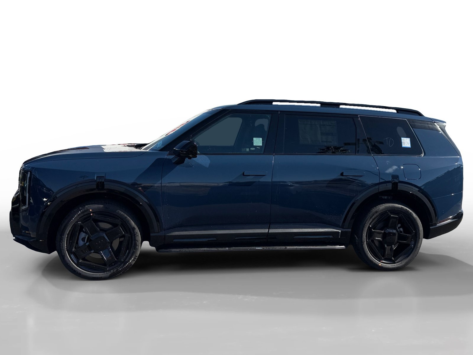 New 2027 Kia Telluride X-Line SX Prestige AWD/4WD image 2