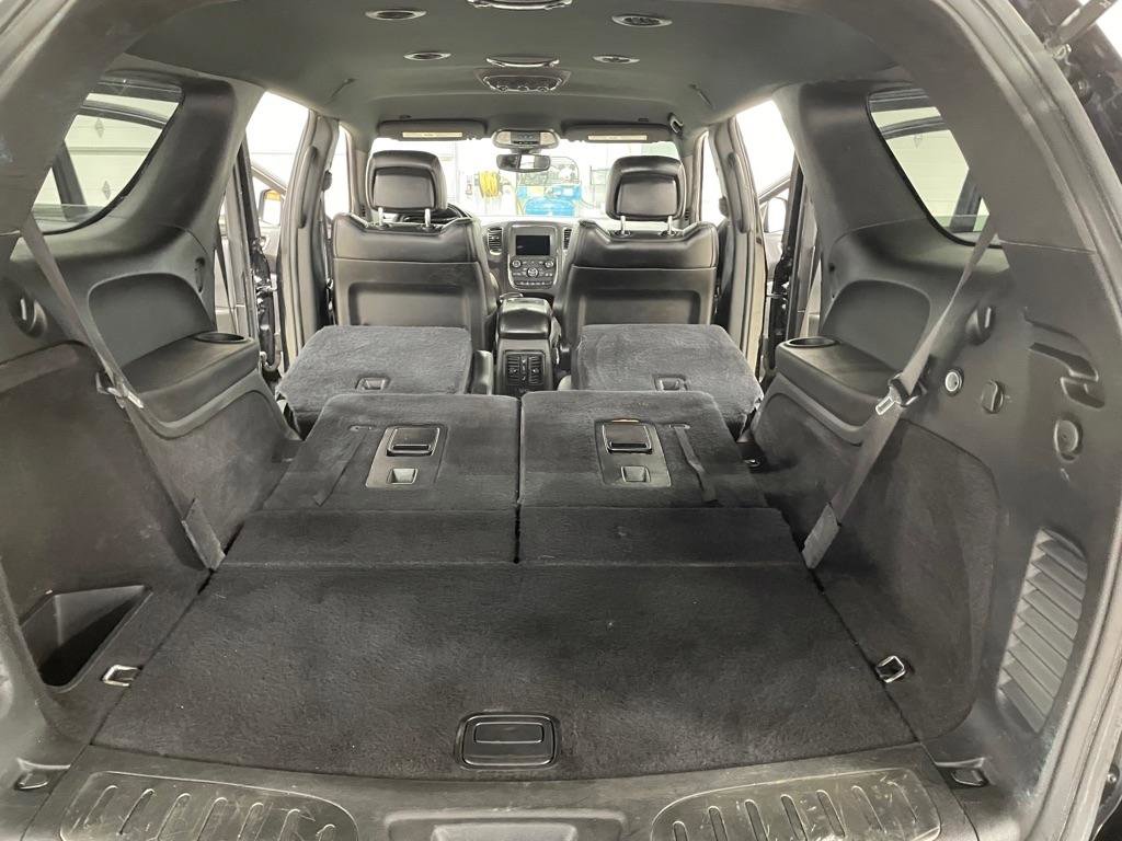 Used 2019 Dodge Durango GT image 19