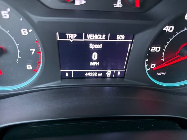 Used 2023 Chevrolet Malibu LT image 16