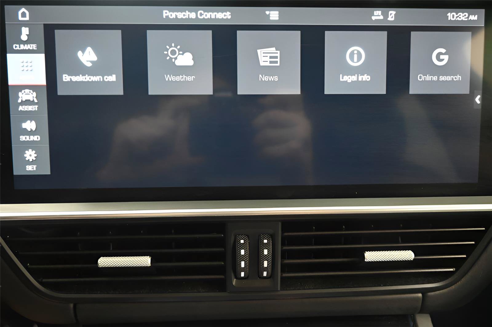 Used 2019 Porsche Cayenne S AWD/4WD image 30