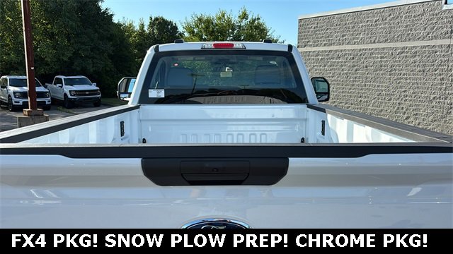 New 2026 Ford F250 XL image 31