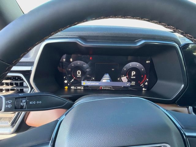 New 2026 GMC Canyon AT4 w/ Technology Plus Package image 28