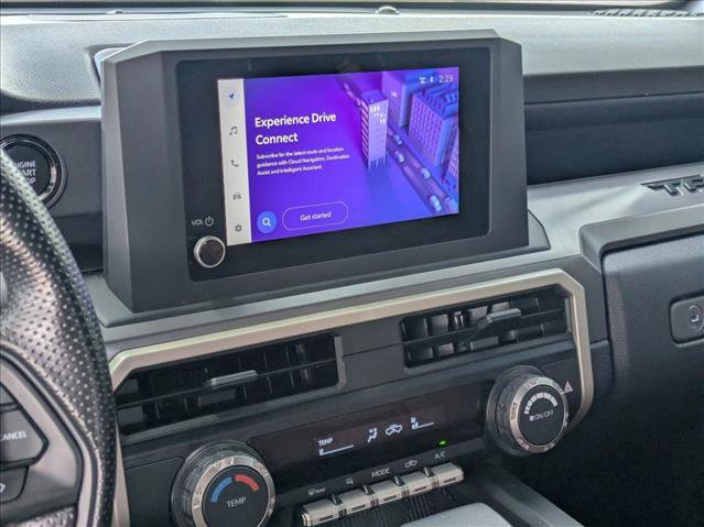Used 2025 Toyota Tacoma SR5 RWD image 13