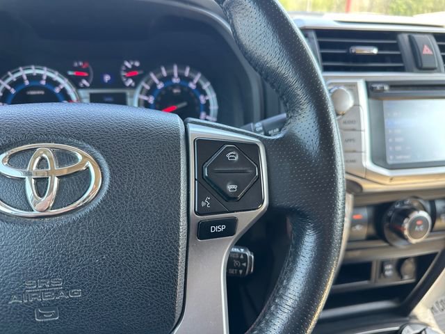 Used 2019 Toyota 4Runner SR5 Premium w/ Convenience Package AWD/4WD image 22