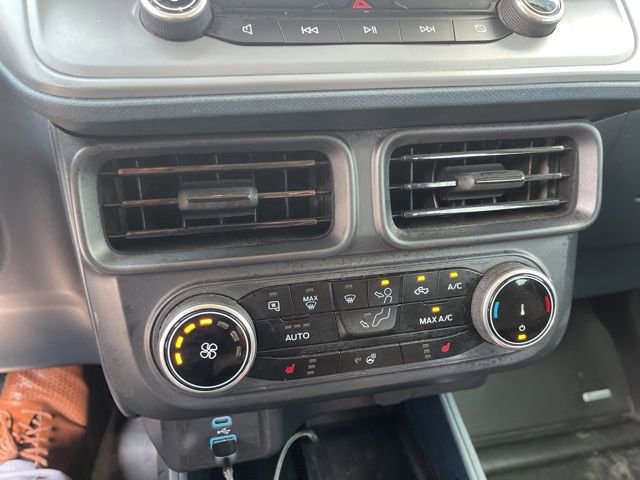 Used 2024 Ford Maverick XLT w/ XLT Luxury Package FWD image 18