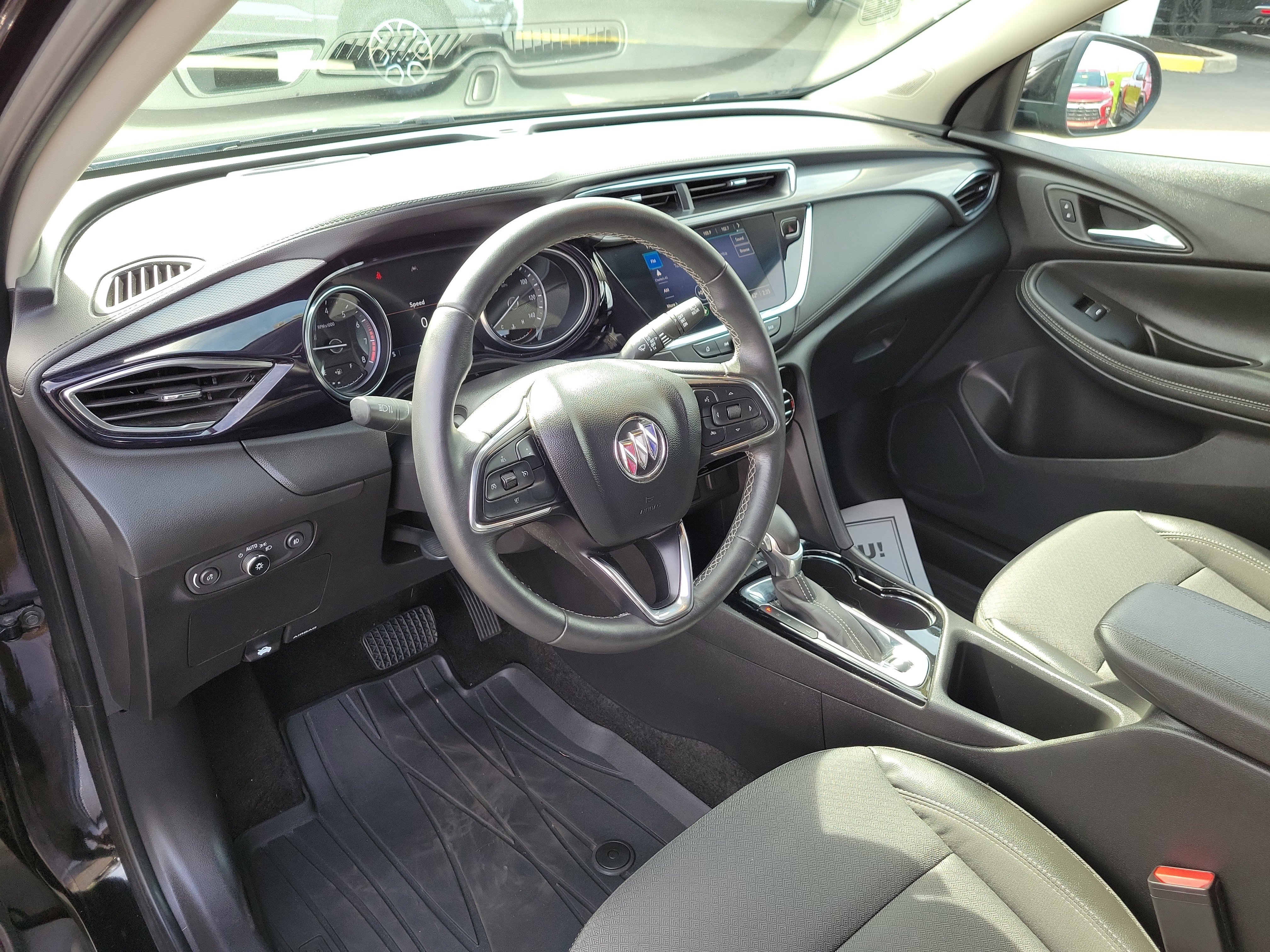 Used 2023 Buick Encore GX Select image 17