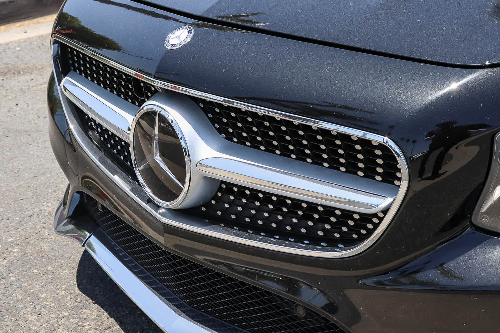 Used 2015 Mercedes-Benz S 550 4MATIC Coupe image 3