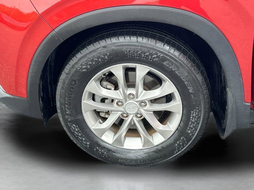 Used 2020 Hyundai Santa Fe SEL image 37