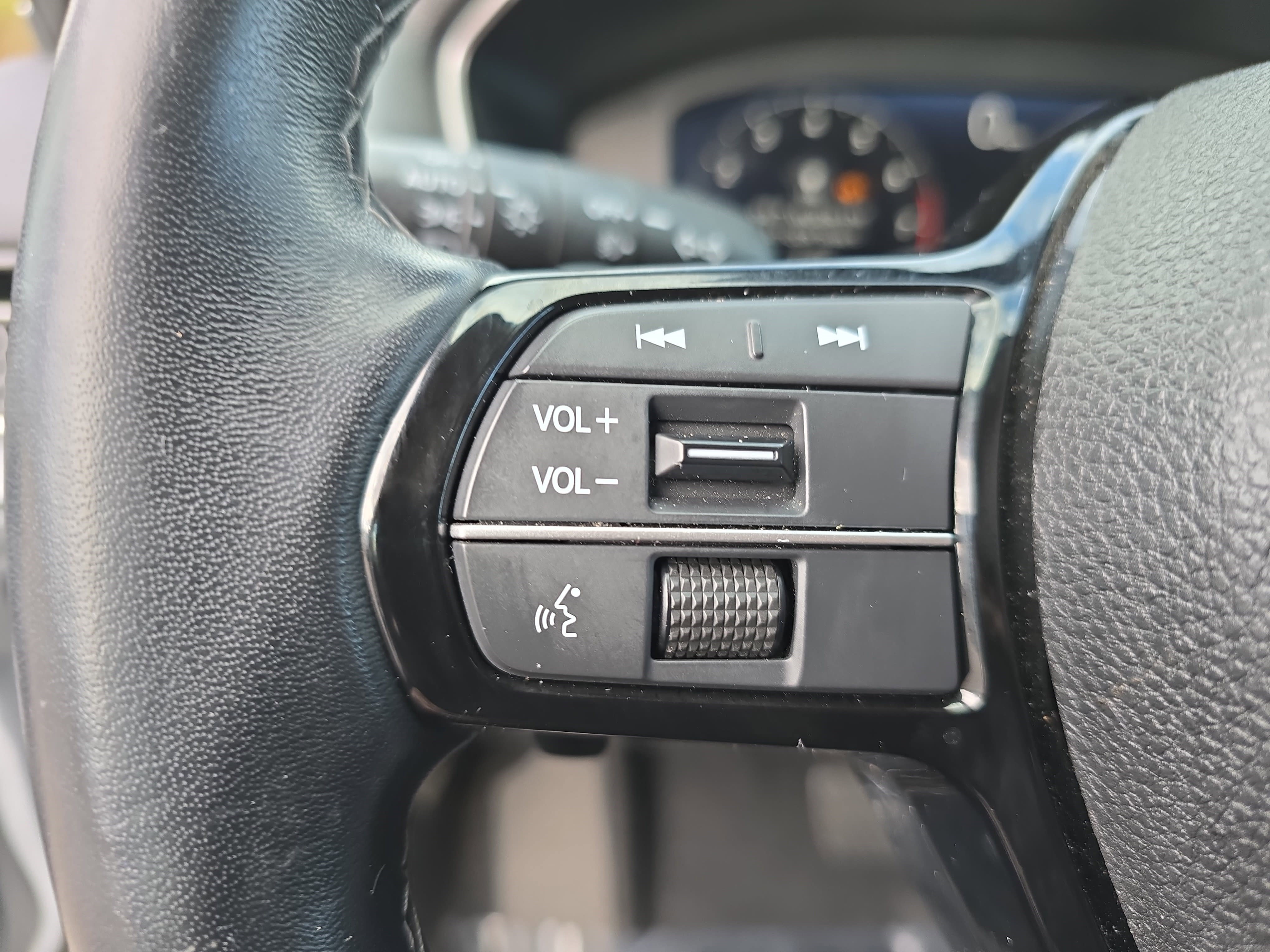 Used 2023 Honda Civic Touring image 16