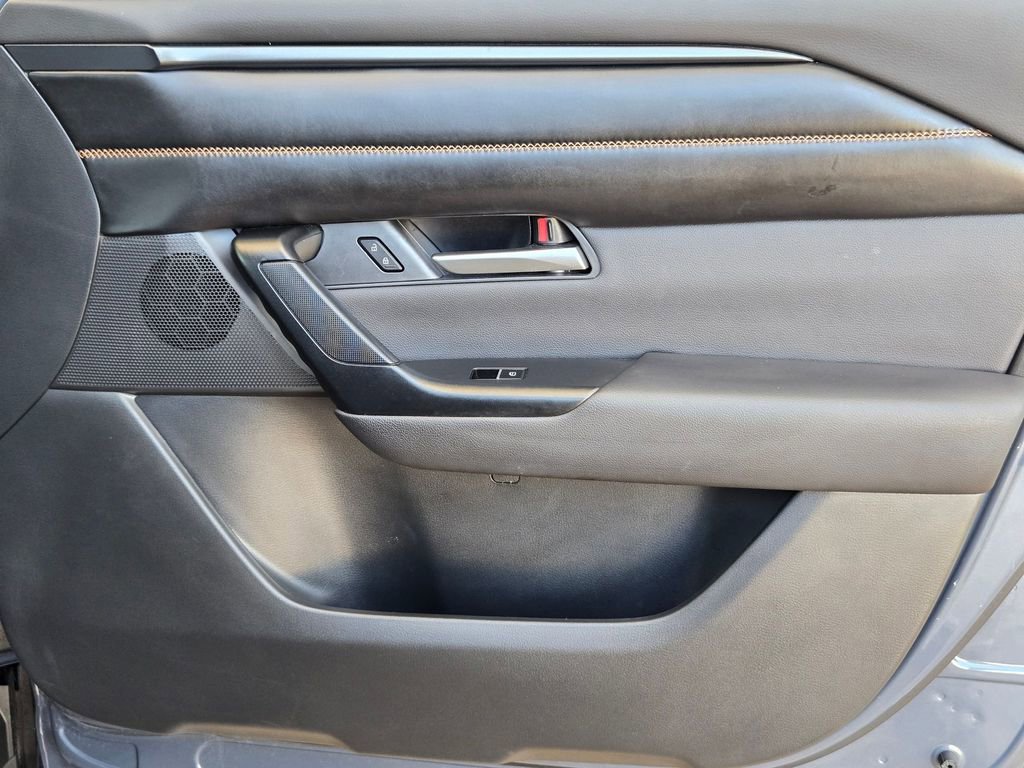 Used 2025 MAZDA CX-50 AWD 2.5 Hybrid w/ Premium Pkg image 29