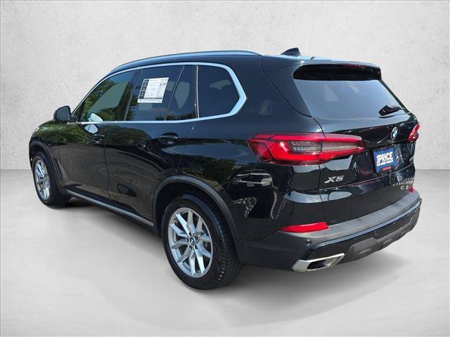 Used 2019 BMW X5 xDrive40i w/ Premium Package 2 AWD/4WD image 7