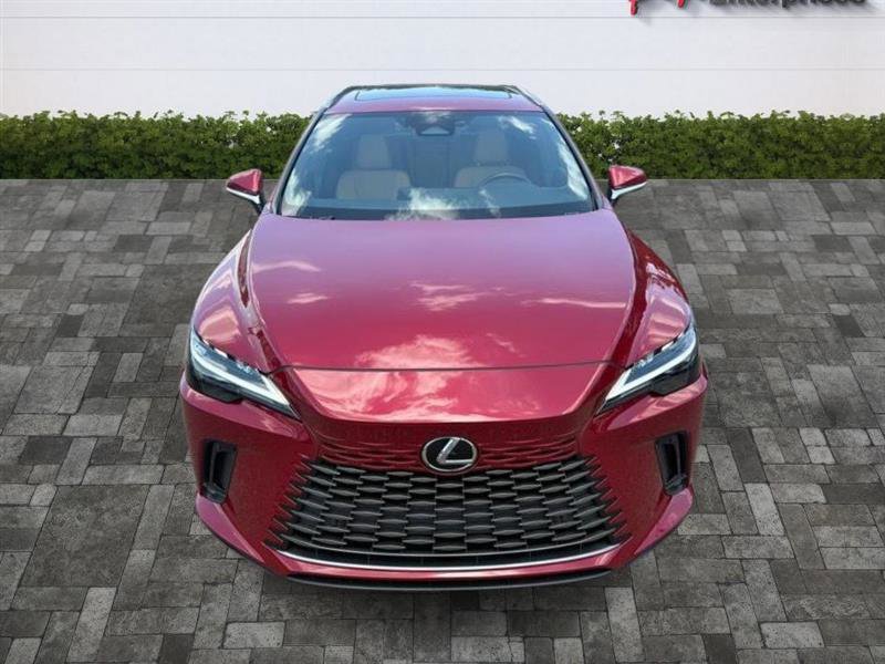 Used 2024 Lexus RX 350 Premium FWD image 7
