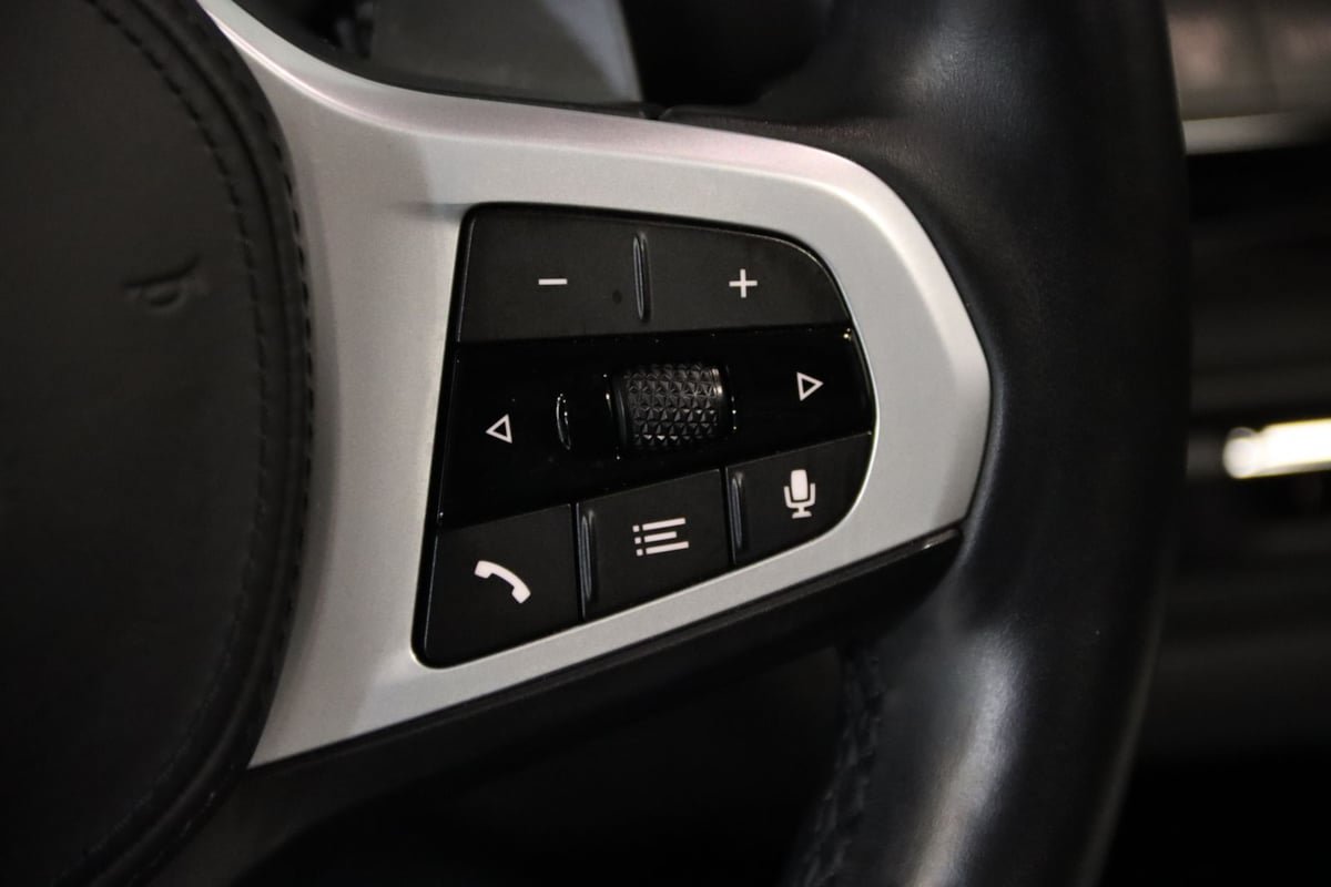 Used 2026 BMW Z4 sDrive30i RWD image 22