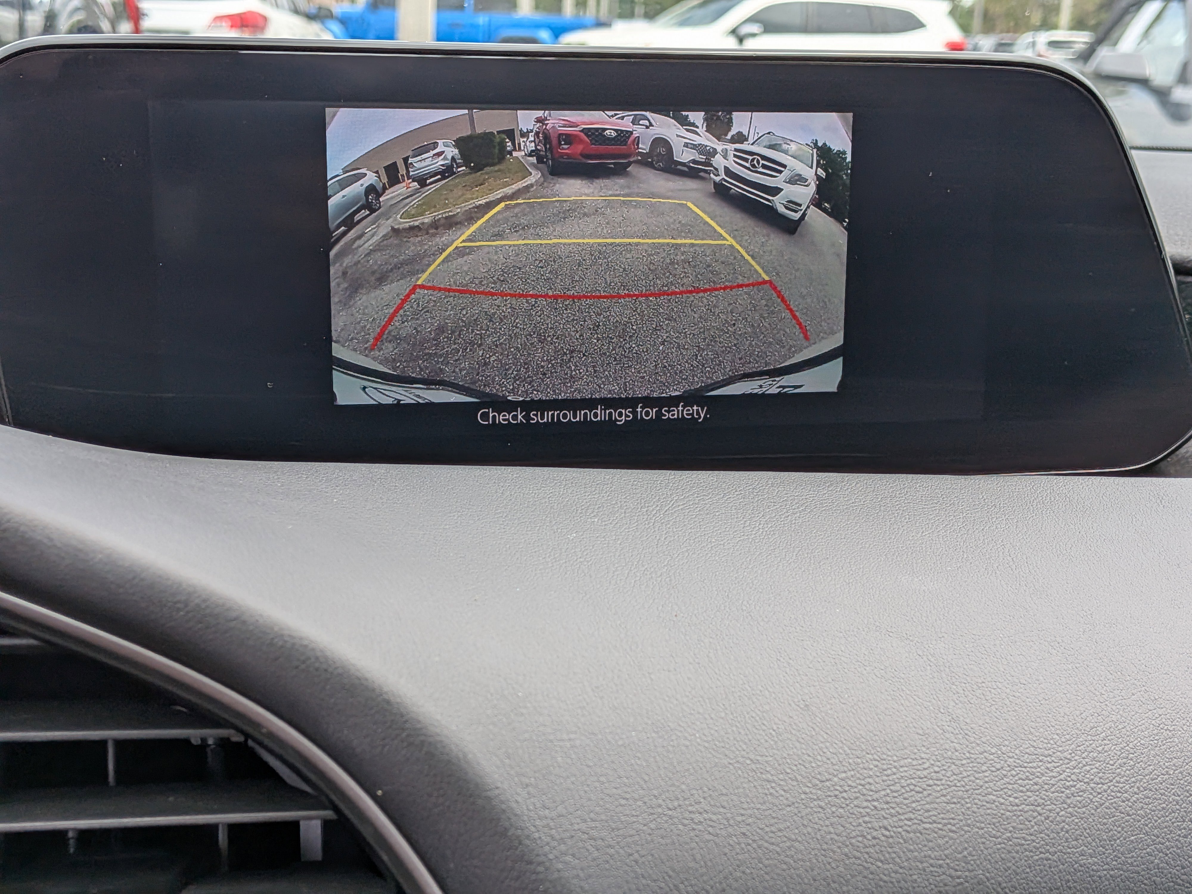 Used 2021 MAZDA MAZDA3 s FWD image 30