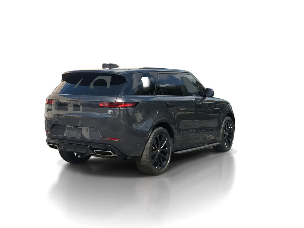 Certified 2023 Land Rover Range Rover Sport SE Dynamic AWD/4WD image 8